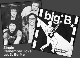 Big B: Single